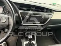 2013 Toyota AURIS