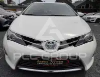 2013 Toyota AURIS