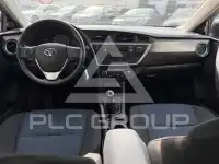 2013 Toyota AURIS