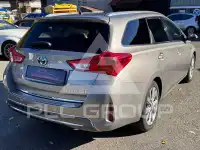 2013 Toyota AURIS