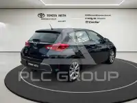 2013 Toyota AURIS