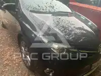 2013 Toyota AURIS