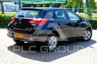 2013 Toyota AURIS