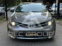 2013 Toyota AURIS