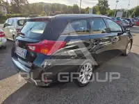 2013 Toyota AURIS