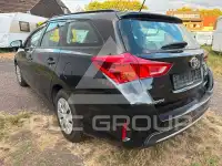 2013 Toyota AURIS