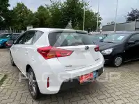 2013 Toyota AURIS