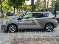 2013 Toyota AURIS