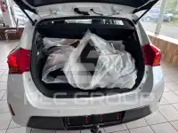 2013 Toyota AURIS