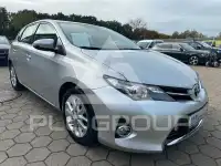 2013 Toyota AURIS