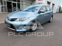 2013 Toyota AURIS