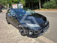 2013 Toyota AURIS