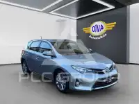 2013 Toyota AURIS