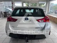 2013 Toyota AURIS