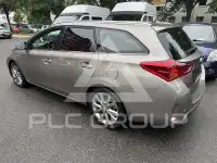 2013 Toyota AURIS