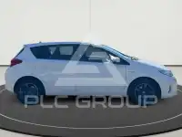 2013 Toyota AURIS