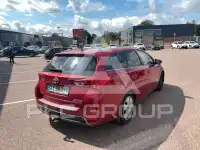 2013 Toyota AURIS