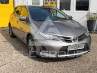 2013 Toyota AURIS