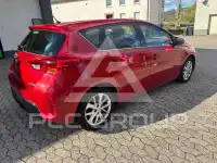 2013 Toyota AURIS