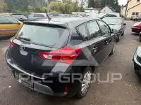 2013 Toyota AURIS
