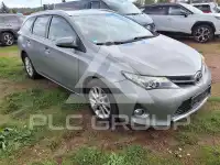 2013 Toyota AURIS