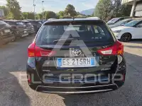 2013 Toyota AURIS