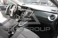 2013 Toyota AURIS