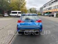 2013 Toyota AURIS