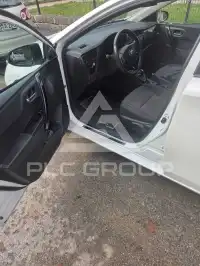 2013 Toyota AURIS