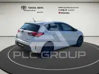2013 Toyota AURIS