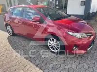 2013 Toyota AURIS