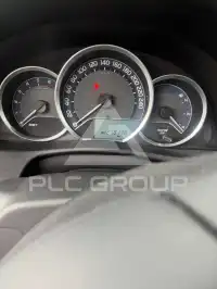 2013 Toyota AURIS