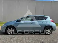2013 Toyota AURIS