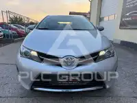 2013 Toyota AURIS