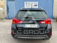 2013 Toyota AURIS