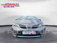 2013 Toyota AURIS