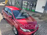 2013 Toyota AURIS