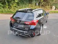 2013 Toyota AURIS