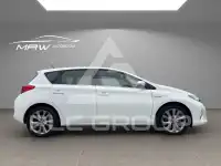 2013 Toyota AURIS