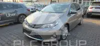 2013 Toyota AURIS
