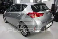 2013 Toyota AURIS