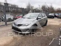 2013 Toyota AURIS