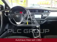 2013 Toyota AURIS