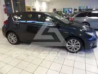 2013 Toyota AURIS