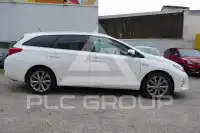 2013 Toyota AURIS