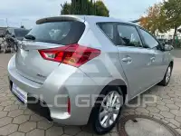 2013 Toyota AURIS