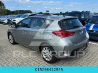 2013 Toyota AURIS