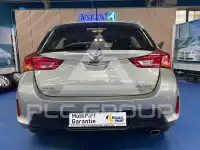 2013 Toyota AURIS