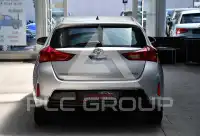 2013 Toyota AURIS