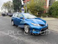 2013 Toyota AURIS